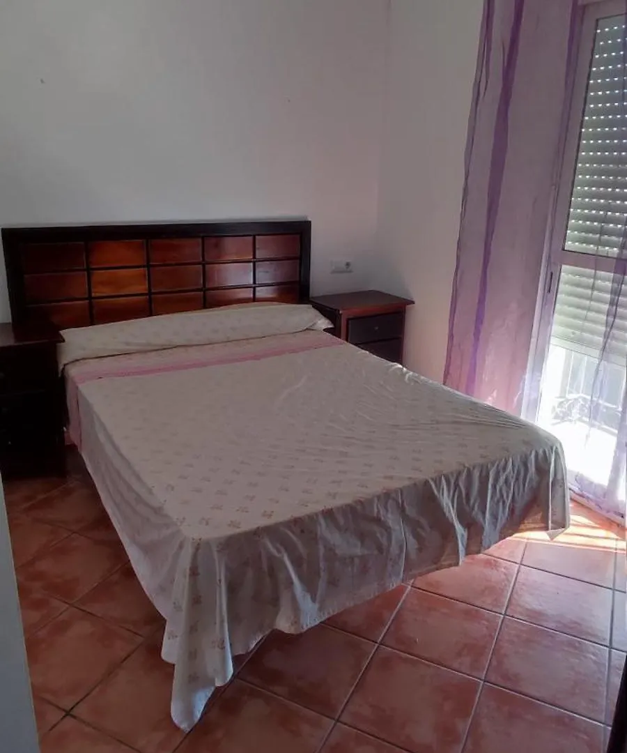 Holiday home Casa Buhmi Villa La Barca de la Florida