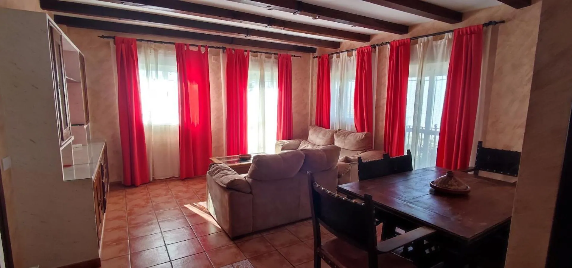 Holiday home Casa Buhmi Villa La Barca de la Florida