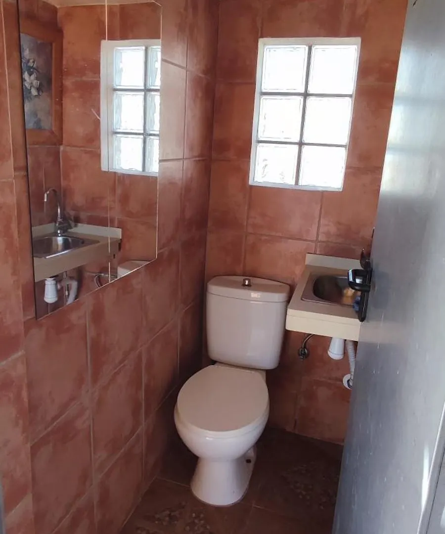 Holiday home Casa Buhmi Villa La Barca de la Florida Spain