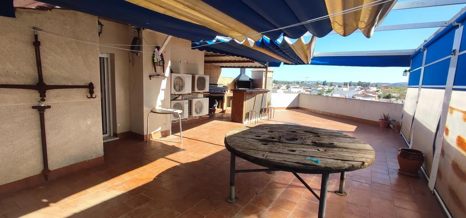 Casa Buhmi Villa La Barca de la Florida Holiday home