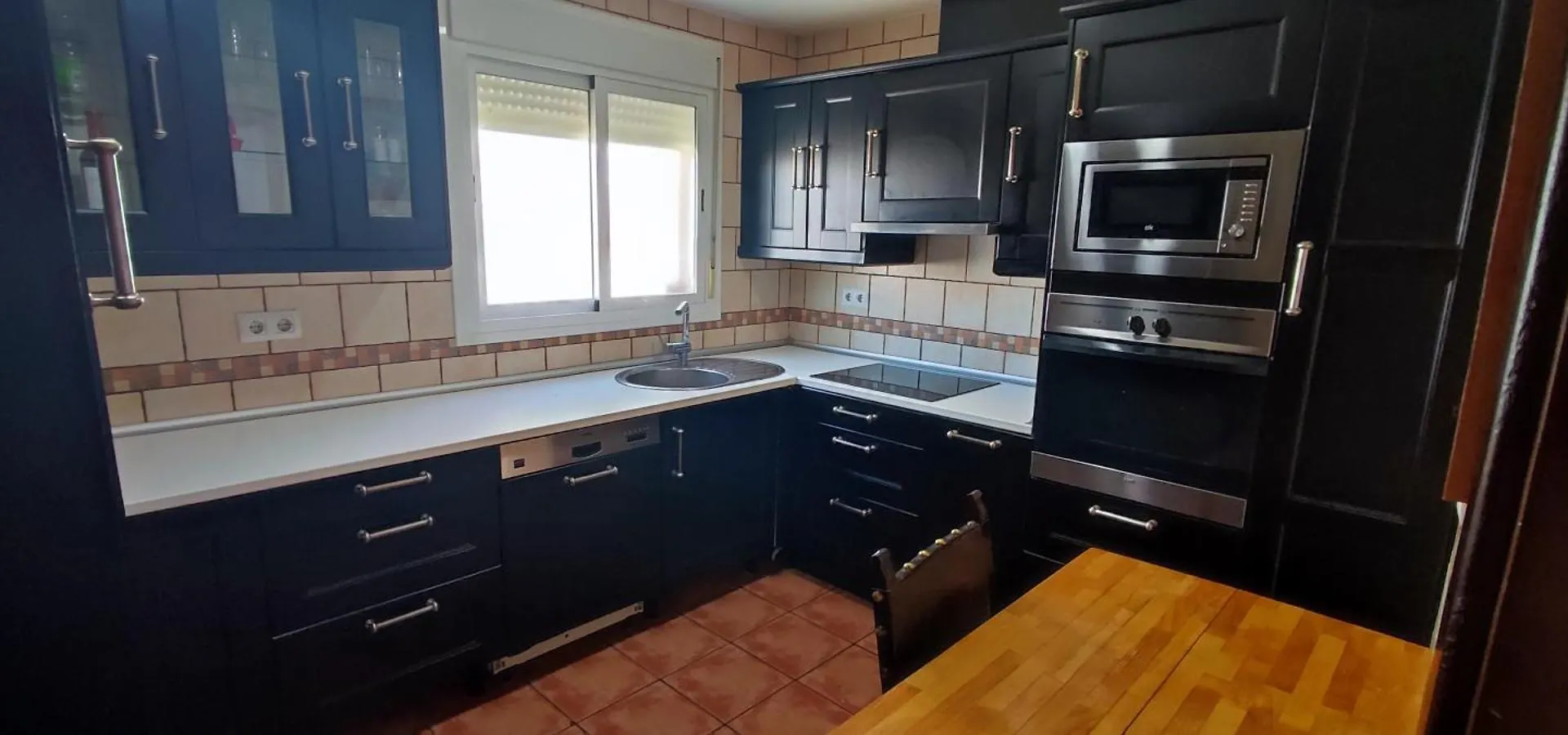 Holiday home Casa Buhmi Villa La Barca de la Florida Spain