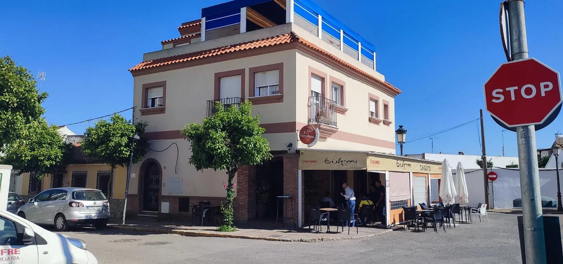 Casa Buhmi contacts