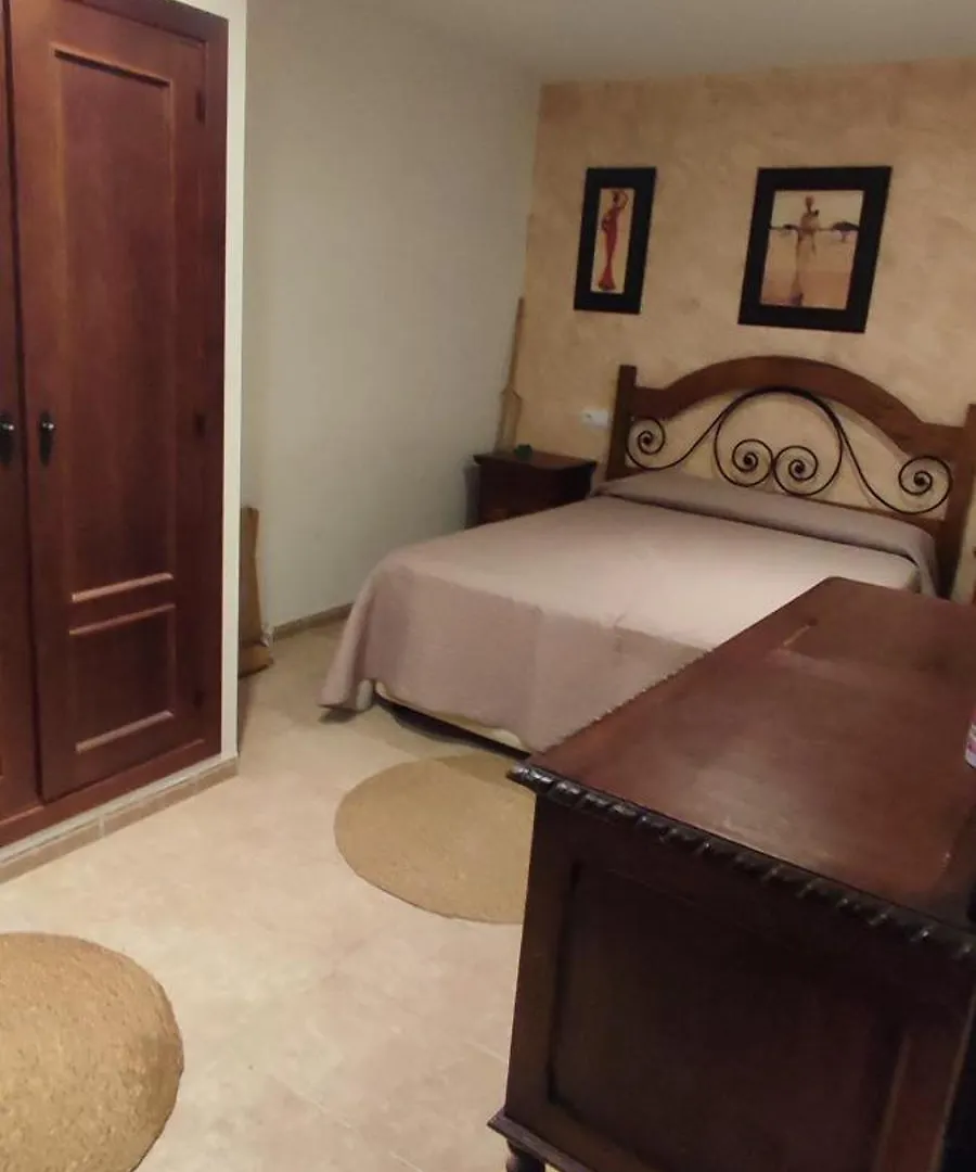 Casa Buhmi Villa La Barca de la Florida
