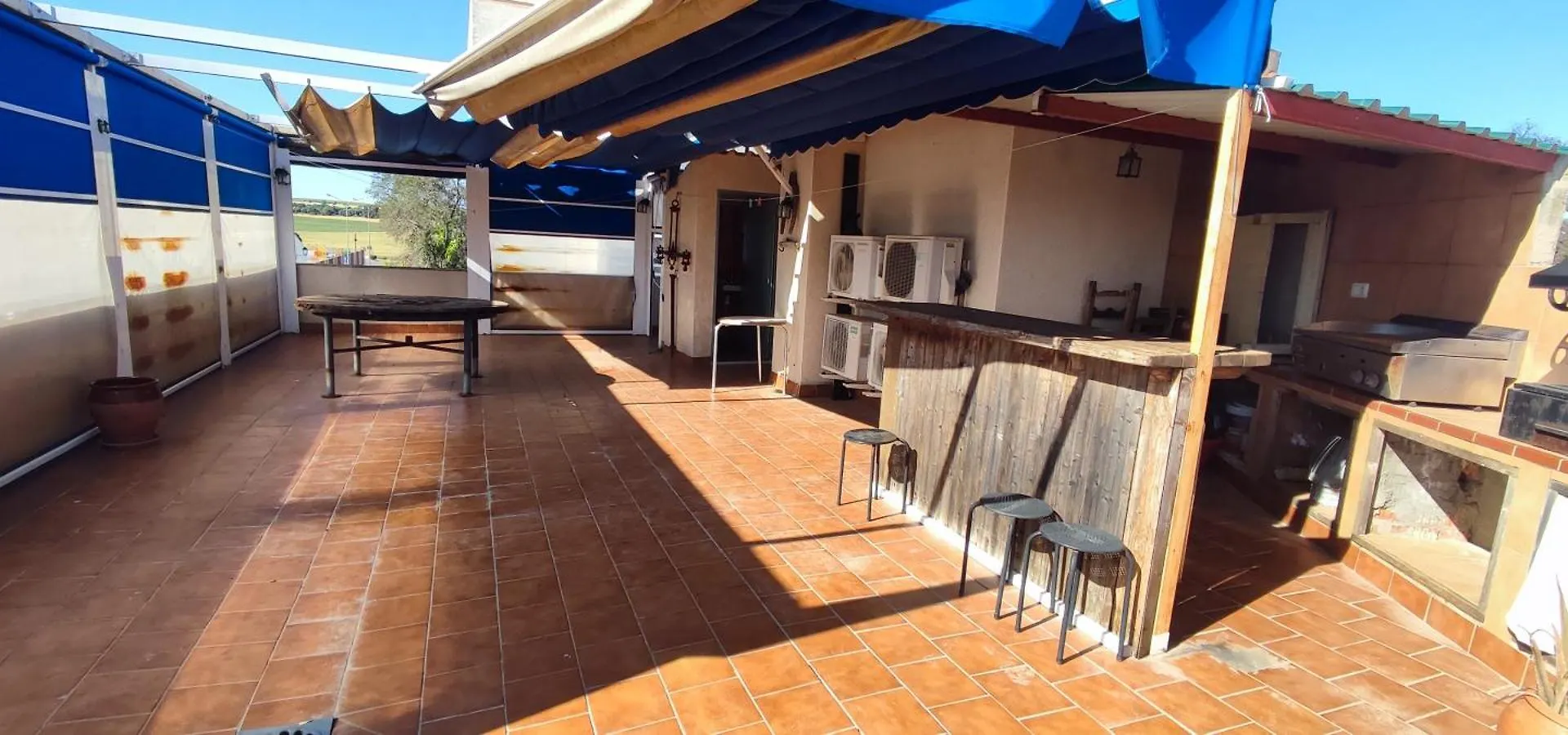 Casa Buhmi Villa La Barca de la Florida
