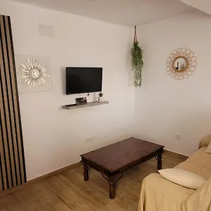  Apartamento Casa La Retama