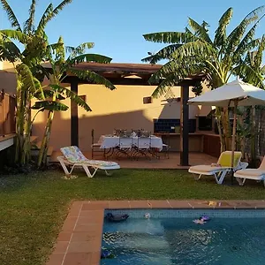  Сasa de vacaciones El Torno